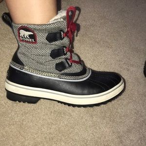 Sorel Boots